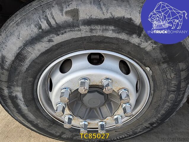 Standard-SZM Renault T 460