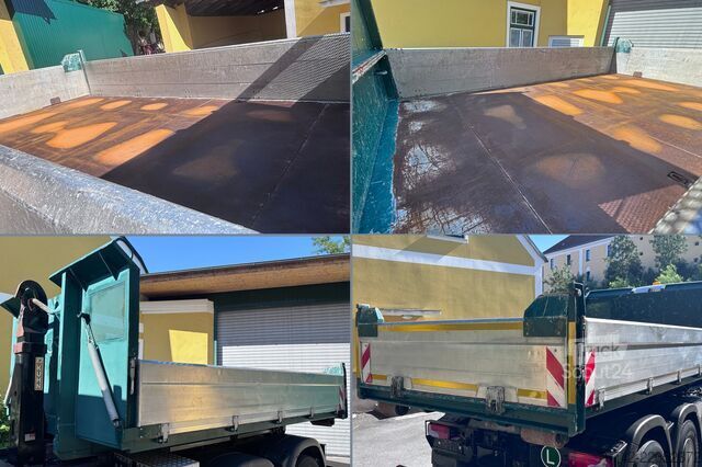MAN Truck & Bus Vertrieb Österreich GesmbH MAN Truck & Bus Vertrieb Österreich GesmbH MAN Truck & Bus Vertrieb Österreich GesmbH