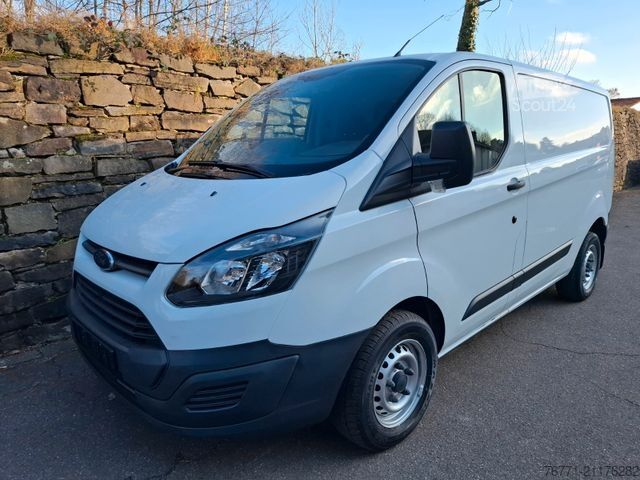 Furgão FORD Transit Custom L1H1 Kasten Zahnriemen ern.