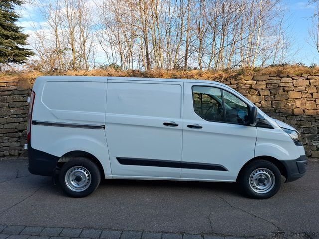 Furgão FORD Transit Custom L1H1 Kasten Zahnriemen ern.