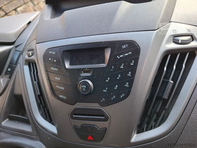 Furgão FORD Transit Custom L1H1 Kasten Zahnriemen ern.