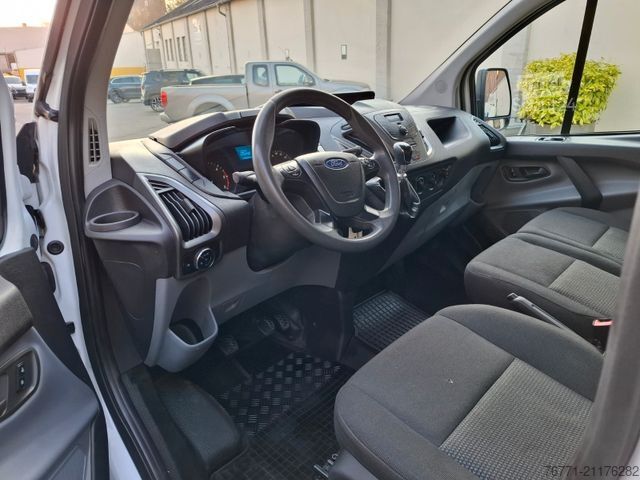 Furgão FORD Transit Custom L1H1 Kasten Zahnriemen ern.