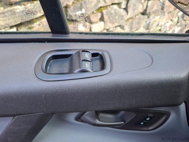 Furgão FORD Transit Custom L1H1 Kasten Zahnriemen ern.