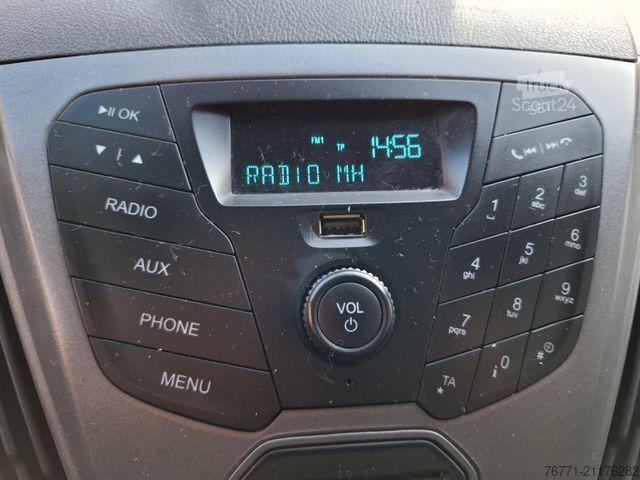 Furgão FORD Transit Custom L1H1 Kasten Zahnriemen ern.