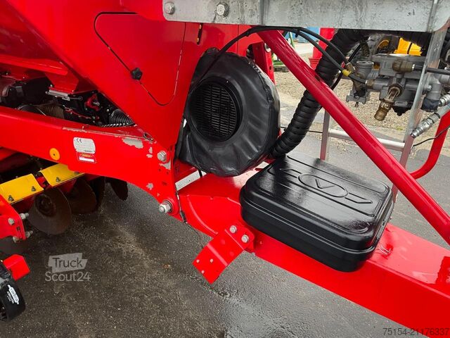 Sämaschine Väderstad Spirit ST 900S