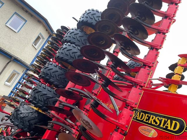 Sämaschine Väderstad Spirit ST 900S