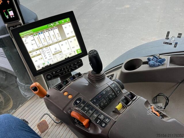 Tracteur John Deere 8345R E23