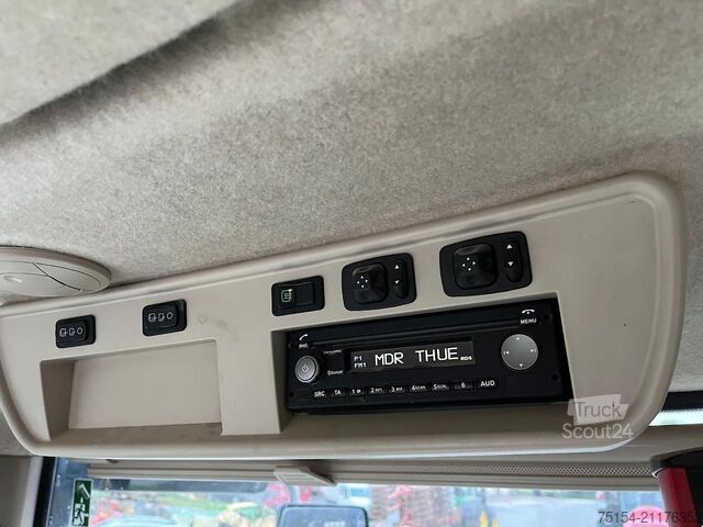 Tracteur John Deere 8345R E23