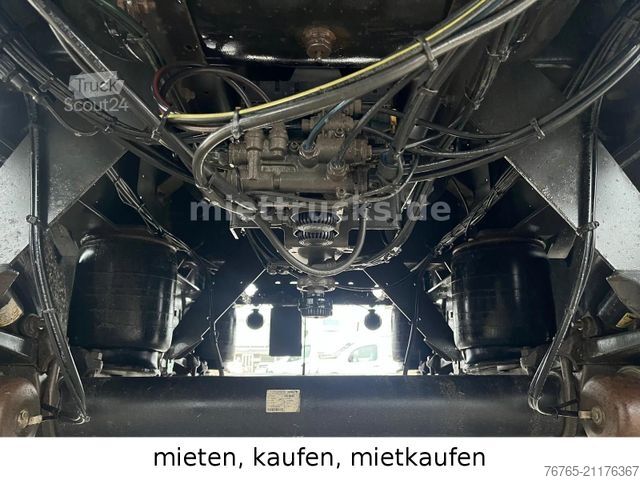 Semi-remorque benne SCHMITZ CARGOBULL SKI  18 SL 7.2  mieten/kaufen/mietkaufen 420¤mtl