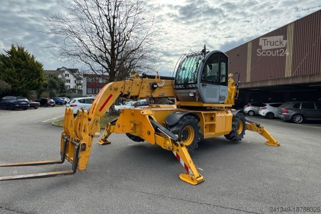 Gabelstapler Genie GENIE | GTH 4018 SR/Roto