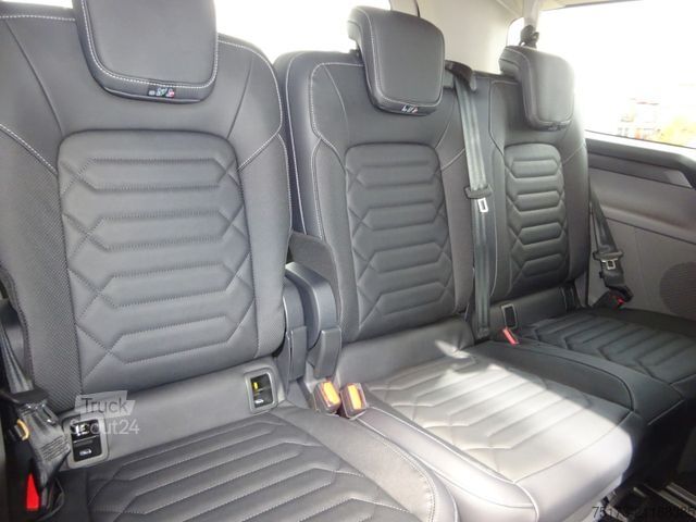 Minibussi FORD Tourneo Custom L1 Titanium 2.5L PHEV B&O Kam Nav