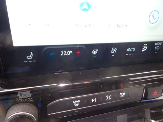 Minibussi FORD Tourneo Custom L1 Titanium 2.5L PHEV B&O Kam Nav