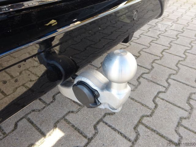 Minibus FORD Tourneo Custom L2 Sport 2.5L PHEV Exklusiv AHK