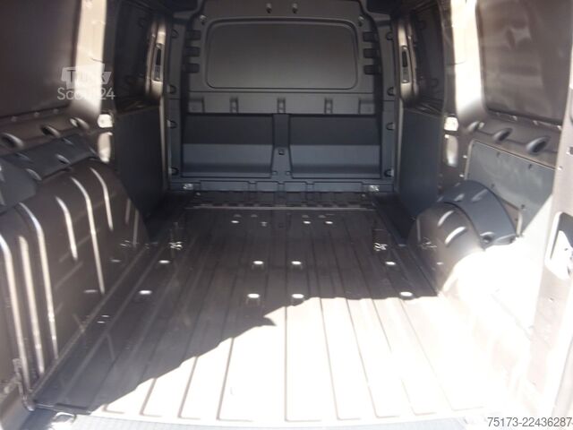Duba panelată FORD Transit Connect Trend L2 Kasten AWD AHK Kamera