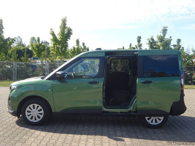 شاحنة بانل FORD Transit Courier Doppelkabine Trend Aut. AHK WiPa