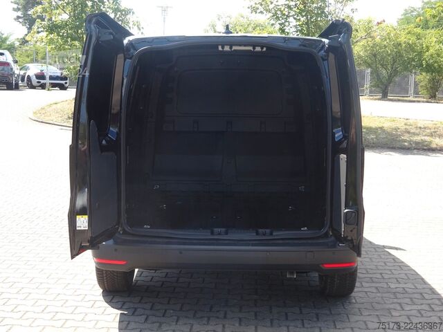 Κλειστό βαν FORD Transit Connect Trend L2 Kasten 2xS-Tür Kam SHZ