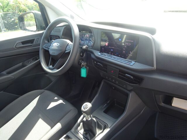 Κλειστό βαν FORD Transit Connect Trend L2 Kasten 2xS-Tür Kam SHZ