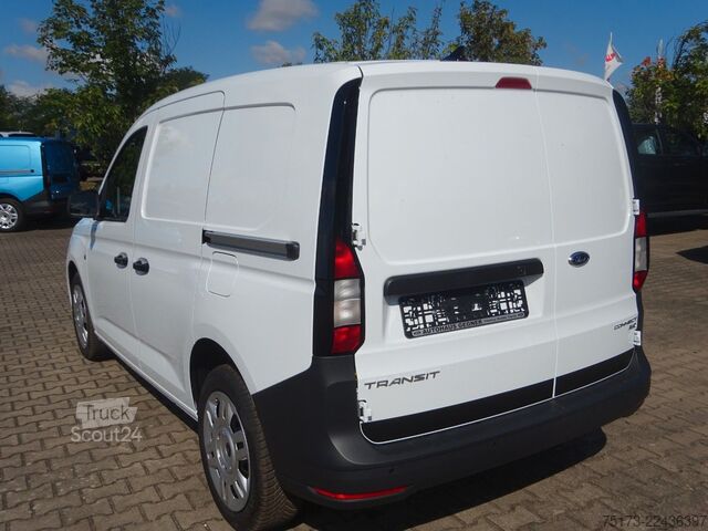 Duba panelată FORD Transit Connect Trend Kasten L1  AWD AHK 2xS.Tür