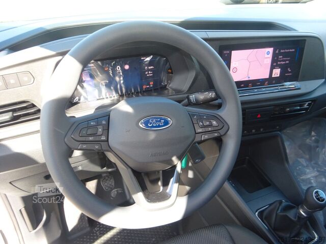 Duba panelată FORD Transit Connect Trend Kasten L1  AWD AHK 2xS.Tür