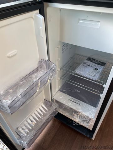 Τροχόσπιτο αυτοκινούμενο PÖSSL Mercedes Vito Vanstar Plus *DRIVE**ALLRAD*