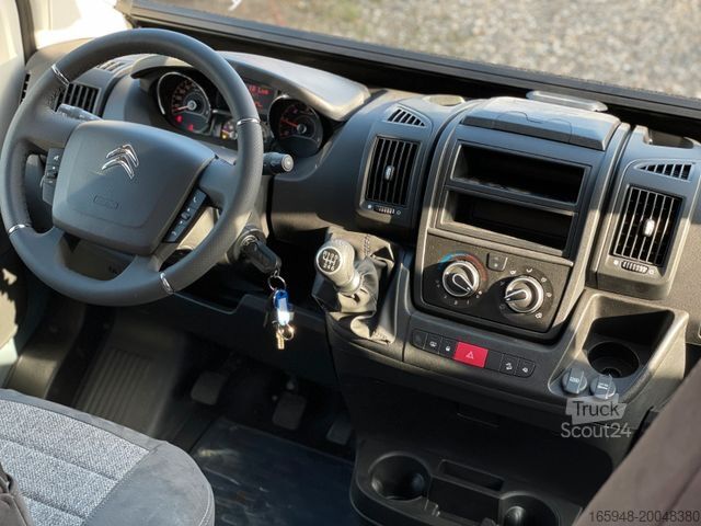 Τροχόσπιτο αυτοκινούμενο PÖSSL Mercedes Vito Vanstar Plus *DRIVE**ALLRAD*