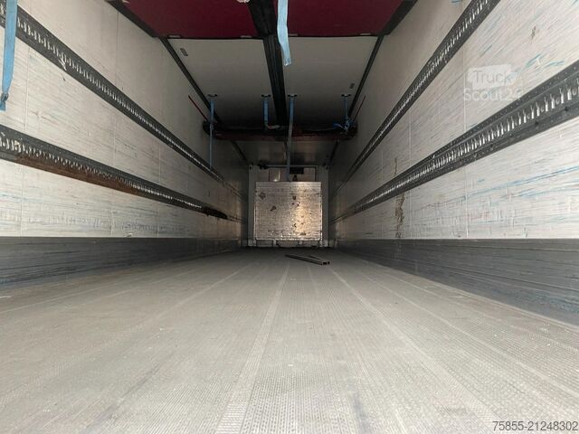 Refrigerated/freezer transport Schmitz Cargobull Fridge Thermoking SLXe Spectrum / Multitemp / S...