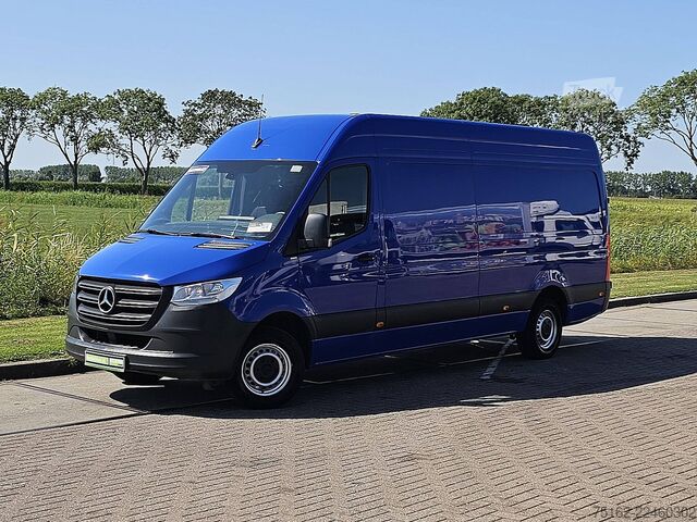  MERCEDES-BENZ SPRINTER 315 CDI AUT. L3H2