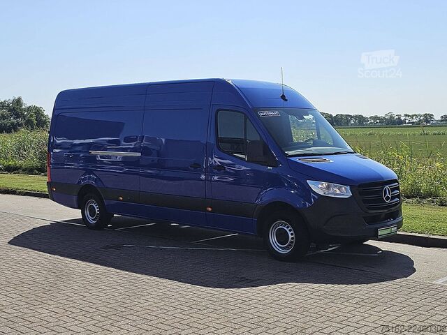  MERCEDES-BENZ SPRINTER 315 CDI AUT. L3H2