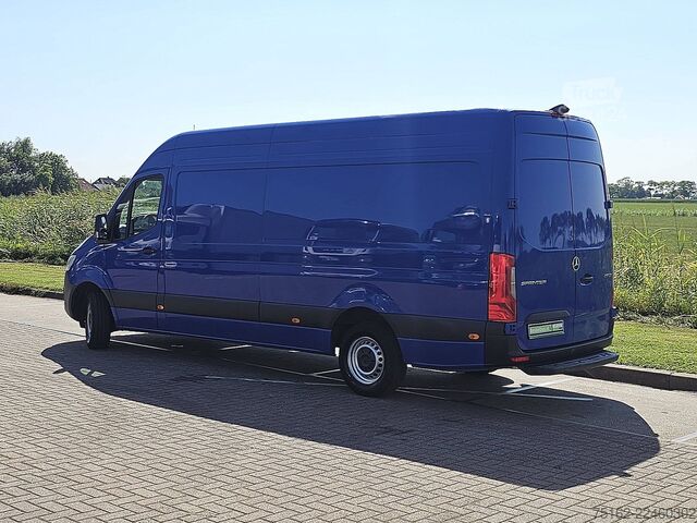  MERCEDES-BENZ SPRINTER 315 CDI AUT. L3H2