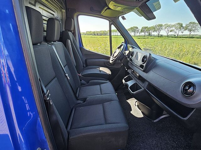  MERCEDES-BENZ SPRINTER 315 CDI AUT. L3H2
