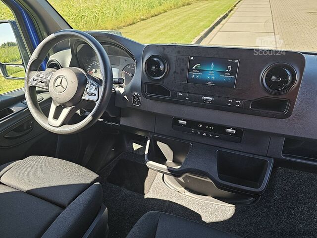  MERCEDES-BENZ SPRINTER 315 CDI AUT. L3H2