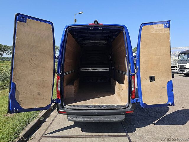 MERCEDES-BENZ SPRINTER 315 CDI AUT. L3H2