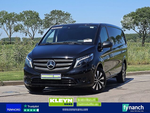  MERCEDES-BENZ EVITO L2 LED 280KM WLTP