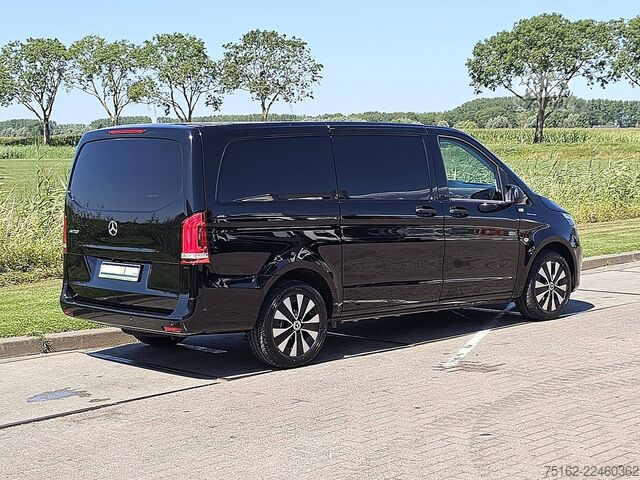  MERCEDES-BENZ EVITO L2 LED 280KM WLTP
