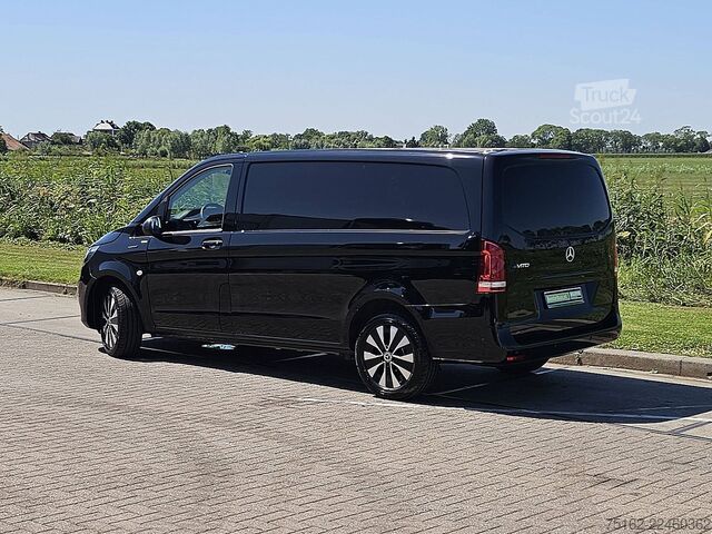  MERCEDES-BENZ EVITO L2 LED 280KM WLTP