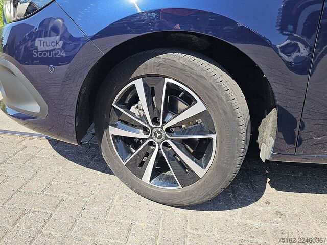 Personenvervoer MERCEDES-BENZ EQT L1 LED 278KM WLTP!