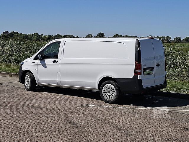  MERCEDES-BENZ EVITO L3 XL 280KM WLTP