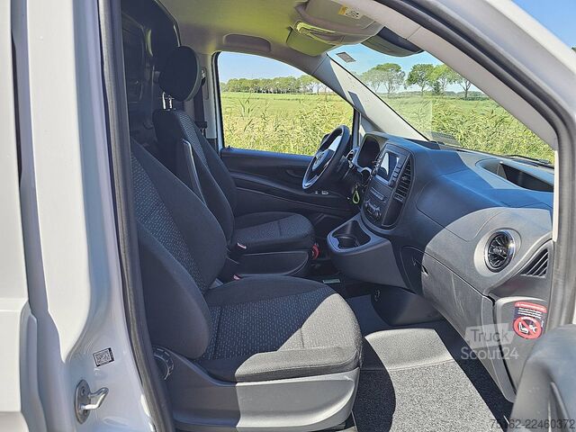  MERCEDES-BENZ EVITO L3 XL 280KM WLTP