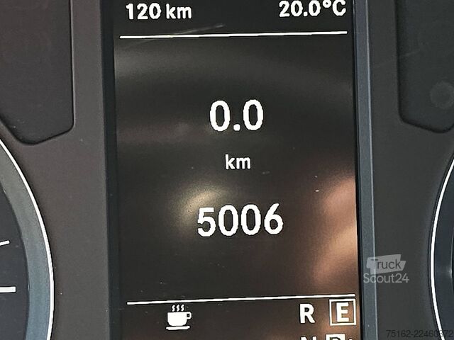  MERCEDES-BENZ EVITO L3 XL 280KM WLTP