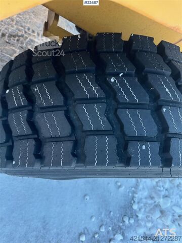 Lastare Powertrack L45 wheel loader w/ Flapwing bucket, bucket and pa