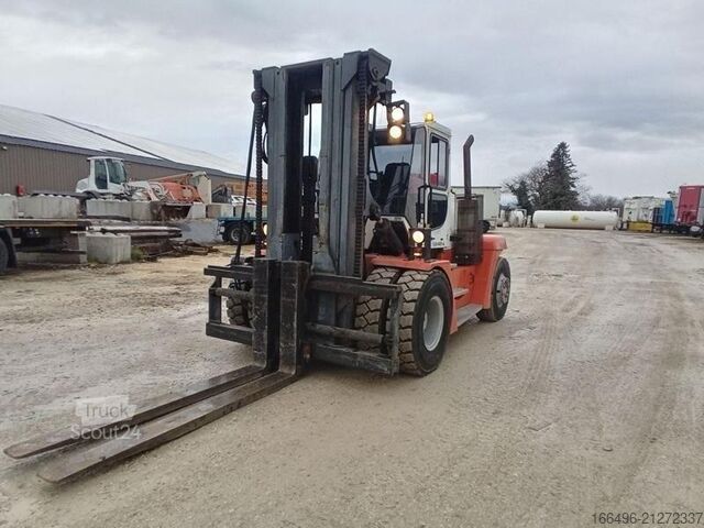 Motostivuitor SMV SL13.6-600A