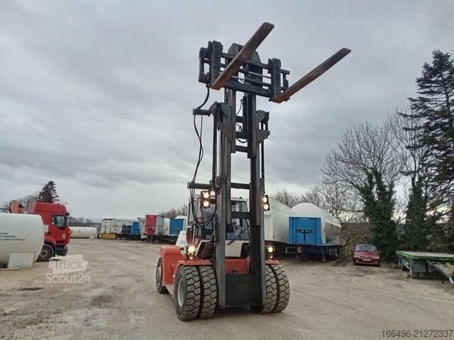 Motostivuitor SMV SL13.6-600A