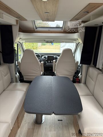 Camping-car Bavaria Nomad T 690