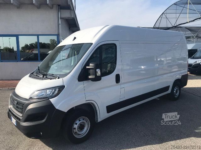 Фургон-панель Fiat Ducato 35 L3H2 2.2 mjt3 140cv serie 8