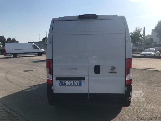 Фургон-панель Fiat Ducato 35 L3H2 2.2 mjt3 140cv serie 8
