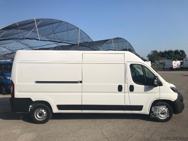Фургон-панель Fiat Ducato 35 L3H2 2.2 mjt3 140cv serie 8