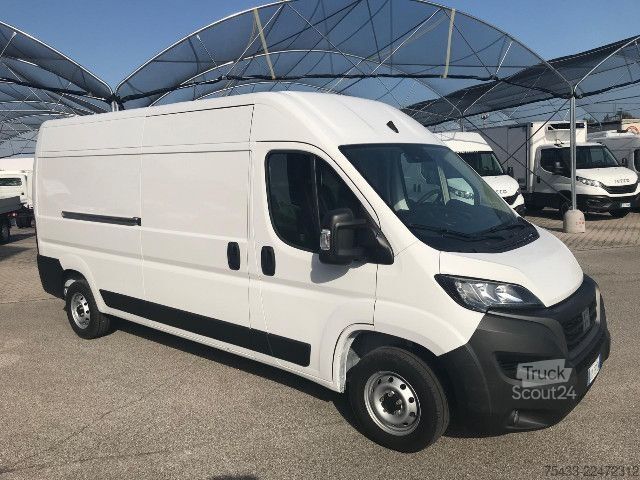 Фургон-панель Fiat Ducato 35 L3H2 2.2 mjt3 140cv serie 8