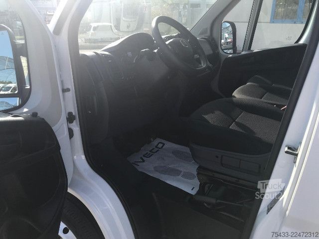Фургон-панель Fiat Ducato 35 L3H2 2.2 mjt3 140cv serie 8