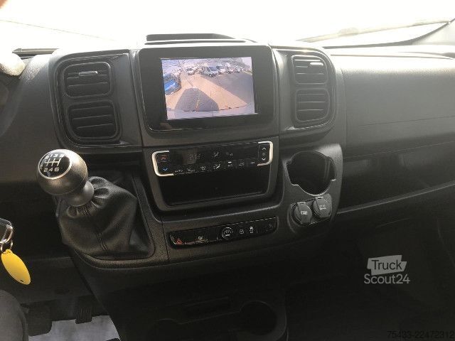 Фургон-панель Fiat Ducato 35 L3H2 2.2 mjt3 140cv serie 8