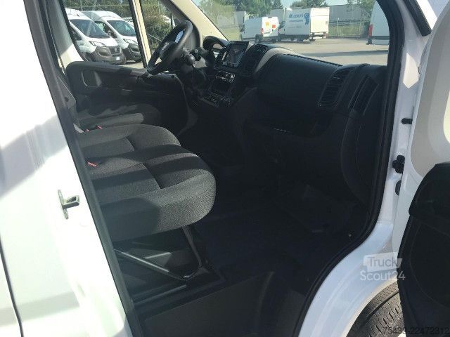 Фургон-панель Fiat Ducato 35 L3H2 2.2 mjt3 140cv serie 8